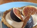 Wanted: Student Friendly Oven (raw date & fig tarts recipe)