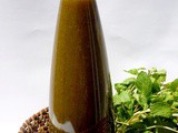 Aam Panna Concentrate