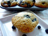 Blueberry Muffin