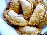 Gujiya