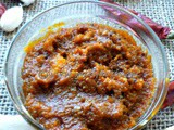 Lahsun ke Teekhi Chutney