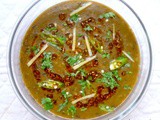 Langar Wali Dal