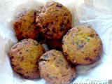 Masala Vada