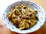 Methi Mutter Malai