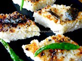 Suji Ka Dhokla