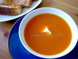 Tomato Soup