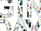 13 juni is World Gin Day