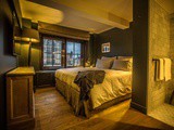 1898 the post hotel in Gent …. Nieuw