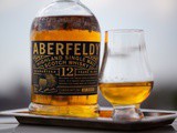 Aberfeldy 12 Year Old Scotch Whisky