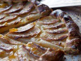 Appel Galette