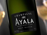 Ayala Brut Majeur champagne