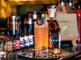 Bacardi Facundo cocktails exclusief in Bar Burbure