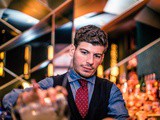 Bar Burbure guest bartending: Connaught Bar London