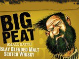 Big Peat 25 Year Gold Edition van Douglas Laing