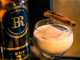 Bottle Aged Eggnog