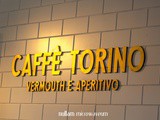 Caffè Torino pop up in Gent