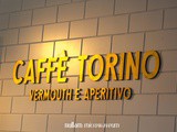 Caffè Torino pop up in Gent