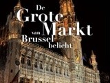 De Grote Markt van Brussel