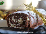De Nullam stressvrije kerstbûche
