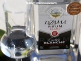 De Tip van Nullam: Rhum Dzama Cuvée blanche Prestige