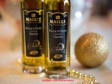 De Truffelproducten van Maille