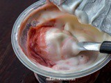 Delhaize lanceert 6 heerlijk nieuwe variaties in haar yoghurt assortiment
