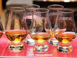 Dewar’s whisky breidt uit in België