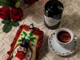 Een kerstbûche van hendrick’s gin voor een dromerig eindejaar