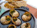 Escargots van Artagan