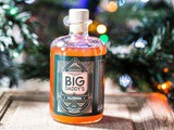 Falernum van big daddy