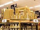 Ferrero Rocher onder jouw kerstboom