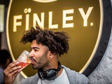 Fïnley Flagship Bar Antwerp