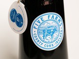 Five Farms County Cork Irish cream liqueur