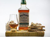 Food pairing: Rillettes & Jack Daniel’s Straight Rye