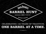 Ga op zoek naar een Jack Daniel’s Barrel