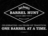 Ga op zoek naar een Jack Daniel’s Barrel