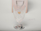 Glassware by Holmegaard: Regina tumbler