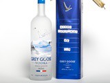 Grey Goose in feestverpakking