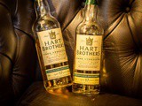 Hart Brothers: twee 17 jaar oude single malt whiskies