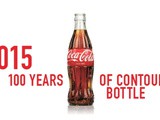 Het glazen Coca-Cola flesje is 100 jaar jong
