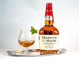 Het meesterteken van Maker’s Mark whisky