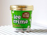 Ice Crime van Just Ice