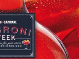 In de Mix: de Negroni volgens Salvatore Calabrese