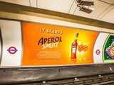 In the Mix Aperol Spritz met Lillet