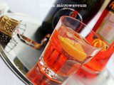 In the Mix : Aperol Spritz