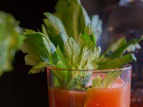 In the Mix: Bloody Mary in een feestelijk kleedje