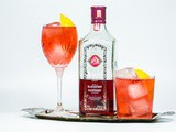 In the Mix Bombay Bramble & Tonic