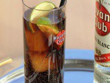 In the Mix: Cuba Libre