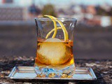 In the Mix: de Old Fashioned