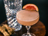 In the mix: de pink paloma